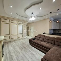 Квартира 86 м², 4-комнатная - изображение 1