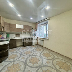 Квартира 82 м², 3-комнатная - изображение 1