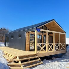 дом + 5,7 сотки, участок - изображение 1