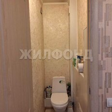 Квартира 64,8 м², 3-комнатная - изображение 4