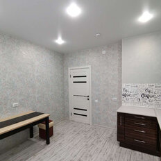 Квартира 41 м², 1-комнатная - изображение 3
