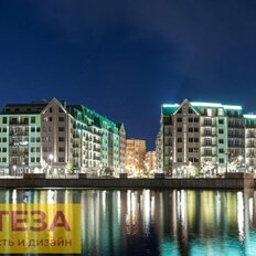 Квартира 81,3 м², 2-комнатная - изображение 3