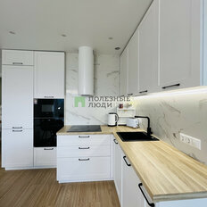 Квартира 102 м², 3-комнатная - изображение 4