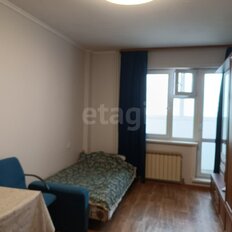 Квартира 23,6 м², студия - изображение 3