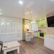 Квартира 28,1 м², студия - изображение 2