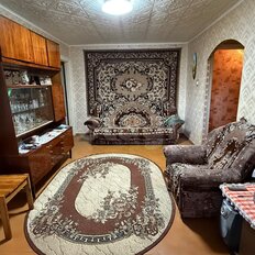 Квартира 44,7 м², 2-комнатная - изображение 1