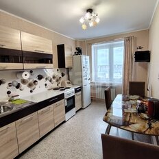 Квартира 36,6 м², 1-комнатная - изображение 1