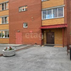 Квартира 56 м², 2-комнатная - изображение 3