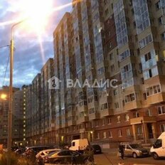 Квартира 28,6 м², 1-комнатная - изображение 4