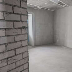 Квартира 45 м², 1-комнатная - изображение 4