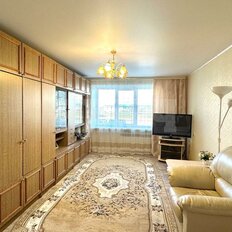Квартира 58,8 м², 3-комнатная - изображение 2