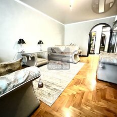 Квартира 102,9 м², 3-комнатная - изображение 2