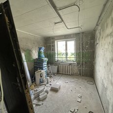 Квартира 49,6 м², 2-комнатная - изображение 4