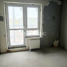 Квартира 39,6 м², 1-комнатная - изображение 4