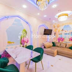 Квартира 72,3 м², 3-комнатная - изображение 3
