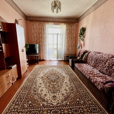 Квартира 78,7 м², 3-комнатная - изображение 1