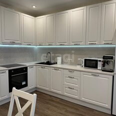 Квартира 41 м², 1-комнатная - изображение 1