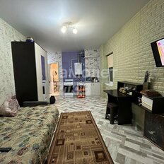 Квартира 27 м², студия - изображение 1