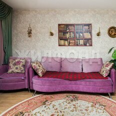 Квартира 54 м², 2-комнатная - изображение 4