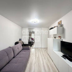 Квартира 45 м², 2-комнатная - изображение 5
