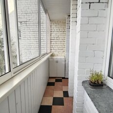 Квартира 93,6 м², 2-комнатная - изображение 4