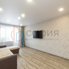 Квартира 61,1 м², 3-комнатная - изображение 5