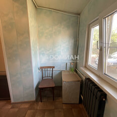 Квартира 30 м², 1-комнатная - изображение 4