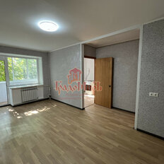 Квартира 42,9 м², 2-комнатная - изображение 2