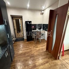 Квартира 43,6 м², 2-комнатная - изображение 1