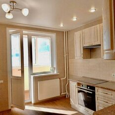 Квартира 42 м², 1-комнатная - изображение 4