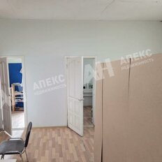 965 м², склад - изображение 1
