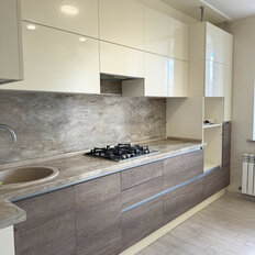 Квартира 76 м², 3-комнатная - изображение 1