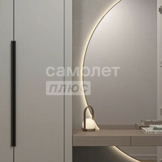 Квартира 20,5 м², студия - изображение 1