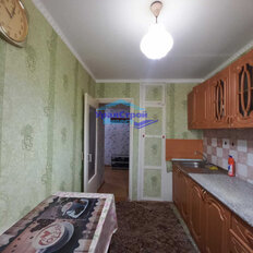 Квартира 61,2 м², 3-комнатная - изображение 3