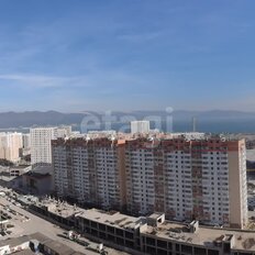 Квартира 62,4 м², 2-комнатная - изображение 4