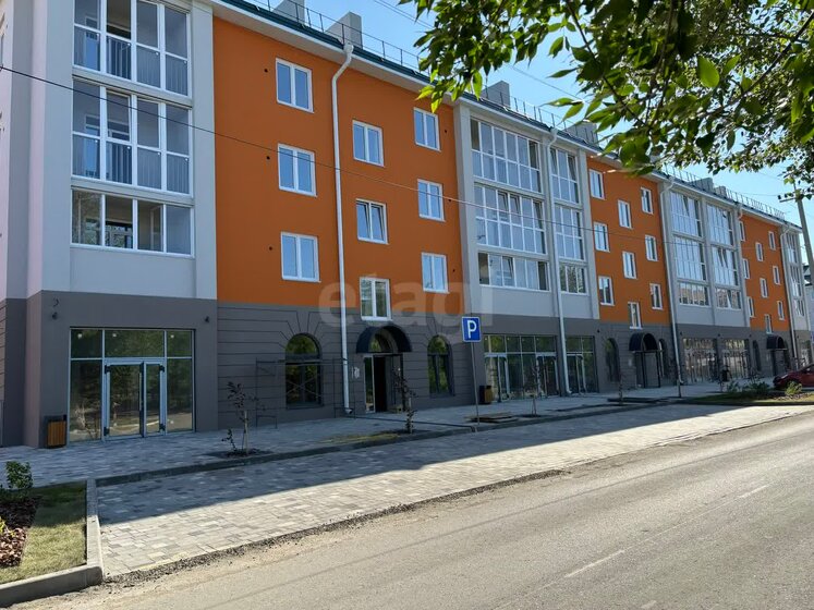 57,6 м², помещение свободного назначения 13 245 700 ₽ - изображение 37