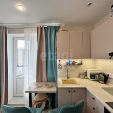 Квартира 26,1 м², студия - изображение 5