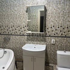 Квартира 38,7 м², 1-комнатная - изображение 5