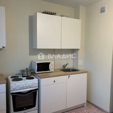 Квартира 30,4 м², 1-комнатная - изображение 1