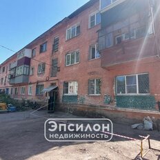 22 м², 2 комнаты - изображение 1