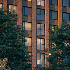 Квартира 37,5 м², 1-комнатная - изображение 5