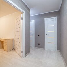 Квартира 37,2 м², 1-комнатная - изображение 3