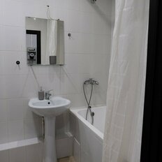 Квартира 40 м², 1-комнатная - изображение 5