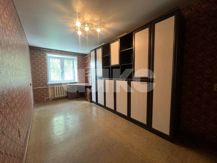 41,7 м², 1-комнатная квартира 5 456 150 ₽ - изображение 43