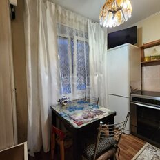 Квартира 30,5 м², 1-комнатная - изображение 1