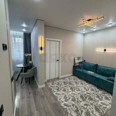 Квартира 32,4 м², 1-комнатная - изображение 4