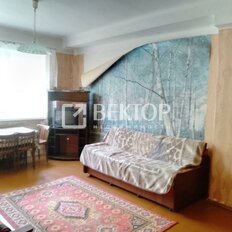 Квартира 44 м², 1-комнатная - изображение 3