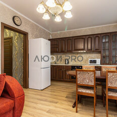 Квартира 43,2 м², 1-комнатная - изображение 2