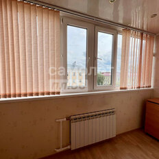 Квартира 59,5 м², 3-комнатная - изображение 5