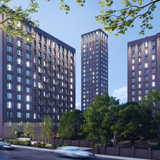 Квартира 43,9 м², 1-комнатная - изображение 4